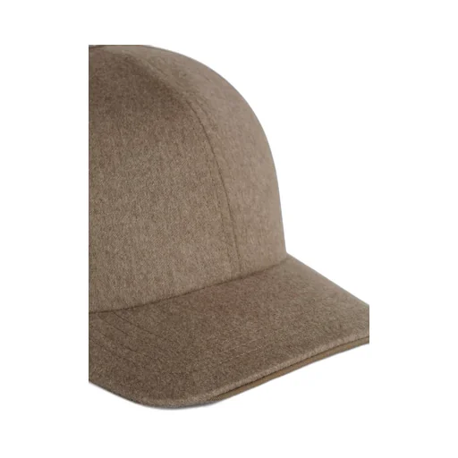 Cashmere Cap