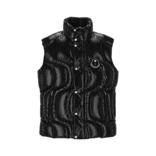 X Palm Angels Gwenyth Gilet