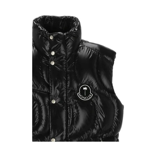 X Palm Angels Gwenyth Gilet