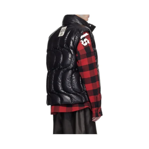 X Palm Angels Gwenyth Gilet