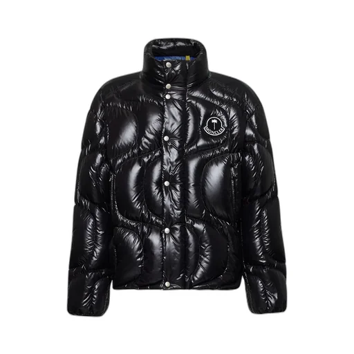 Moncler X Palm Angels Haunani Down Jacket