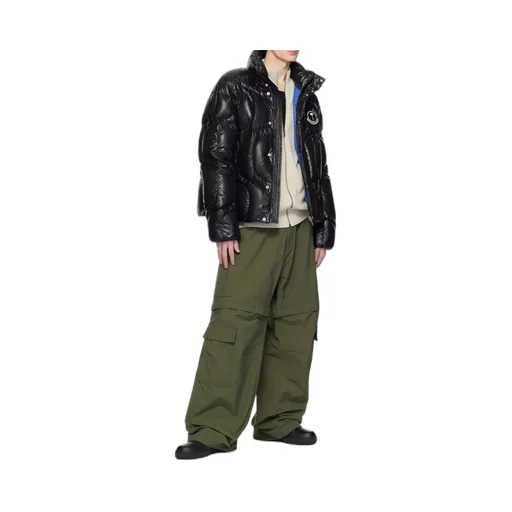 Moncler X Palm Angels Haunani Down Jacket