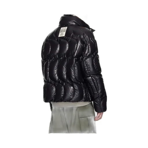 Moncler X Palm Angels Haunani Down Jacket