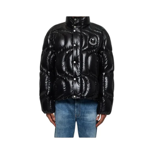 Moncler X Palm Angels Haunani Down Jacket