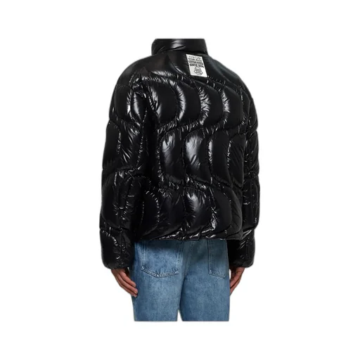 Moncler X Palm Angels Haunani Down Jacket