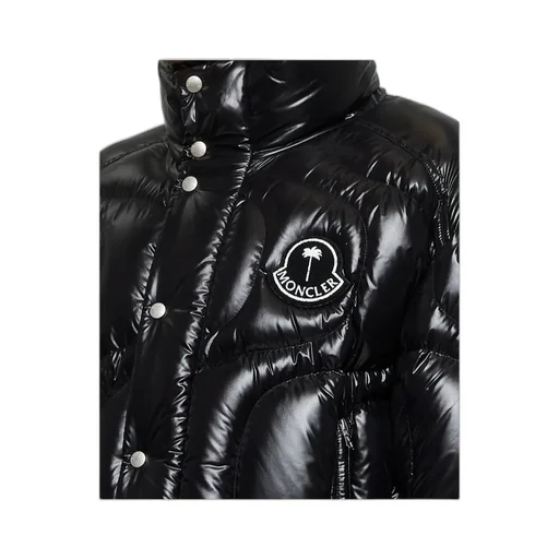 Moncler X Palm Angels Haunani Down Jacket