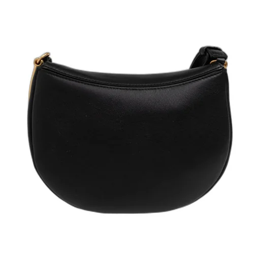 Wandler Logo Printed Crossbody Bag