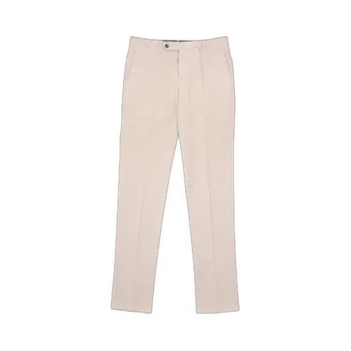 Slim-Fit Chinos
