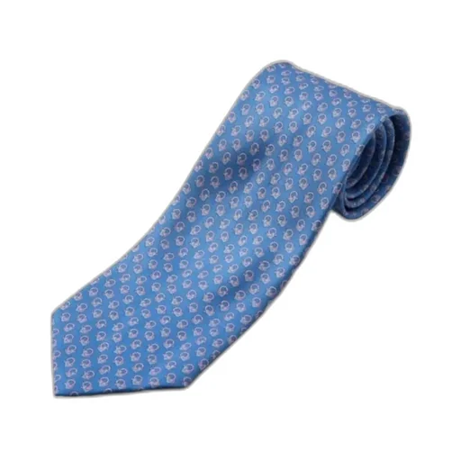 Love Printed Tie