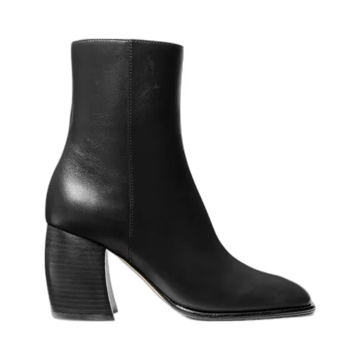 Michael Kors Maude Combat Boots