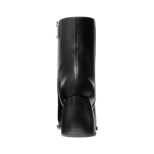 Michael Kors Maude Combat Boots