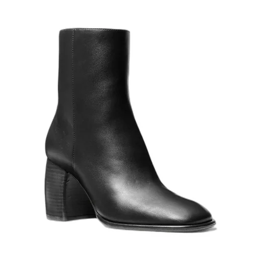 Michael Kors Maude Combat Boots