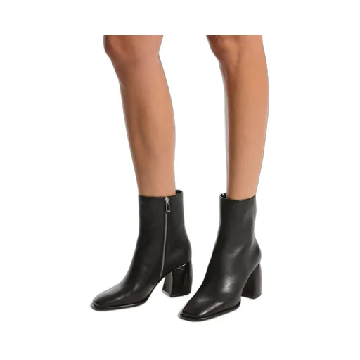 Michael Kors Maude Combat Boots