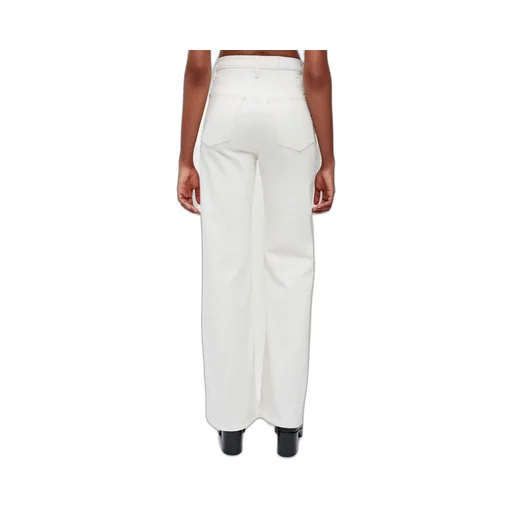 Re/Done Wide-Leg Jeans