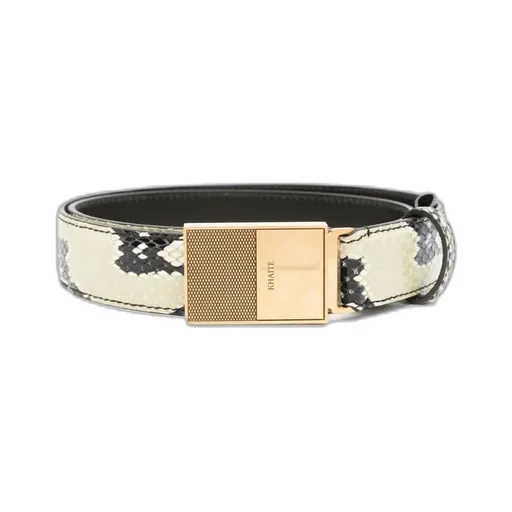 Adjustable Waist Belt