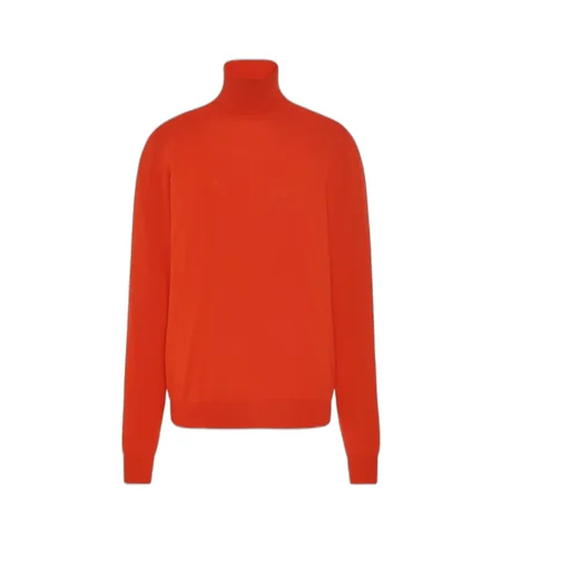 The Row Heva Turtleneck Jumper