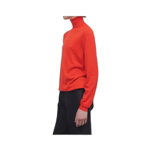 The Row Heva Turtleneck Jumper