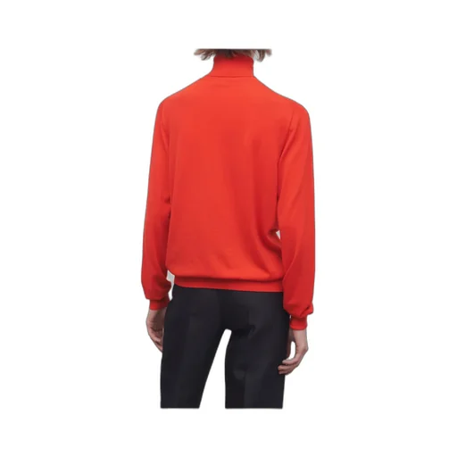 The Row Heva Turtleneck Jumper