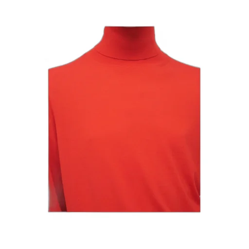 The Row Heva Turtleneck Jumper