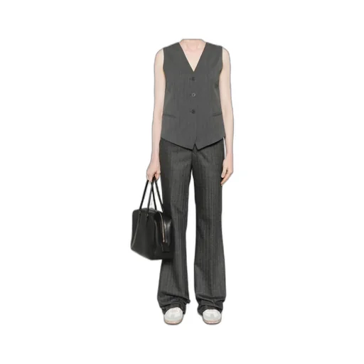 Textured Waistcoat