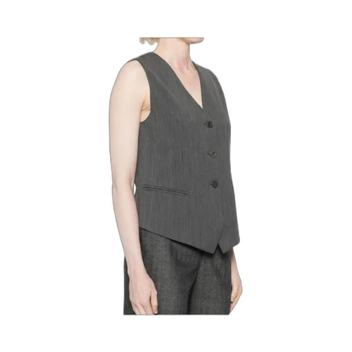 Textured Waistcoat