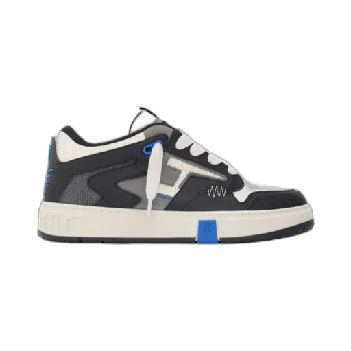 Represent Reptor 2 Lace-Up Sneakers
