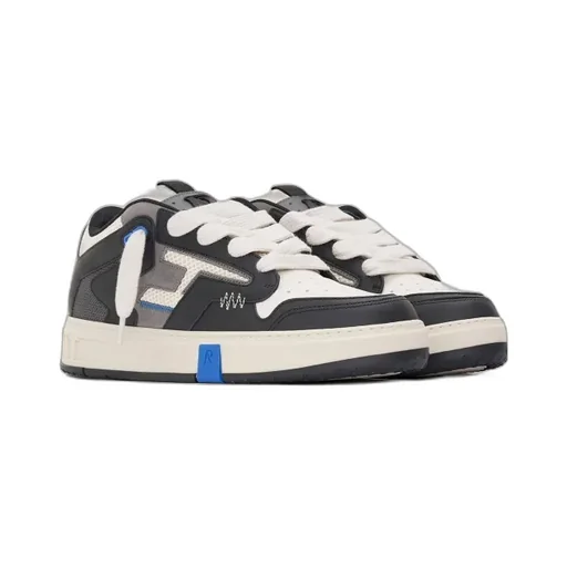 Represent Reptor 2 Lace-Up Sneakers