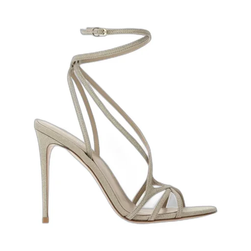Le Silla Belen Heeled Sandals