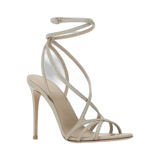 Le Silla Belen Heeled Sandals