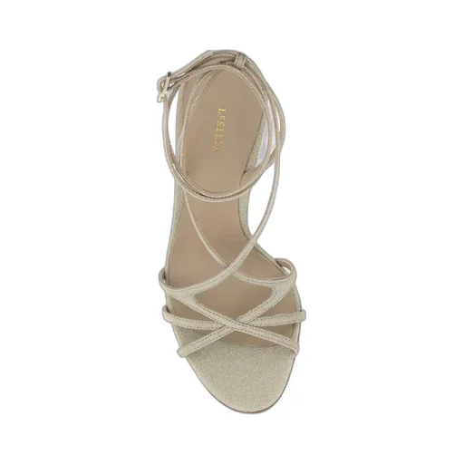 Le Silla Belen Heeled Sandals