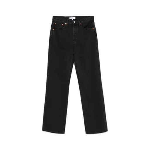 Re/Done High Rise Loose Jeans