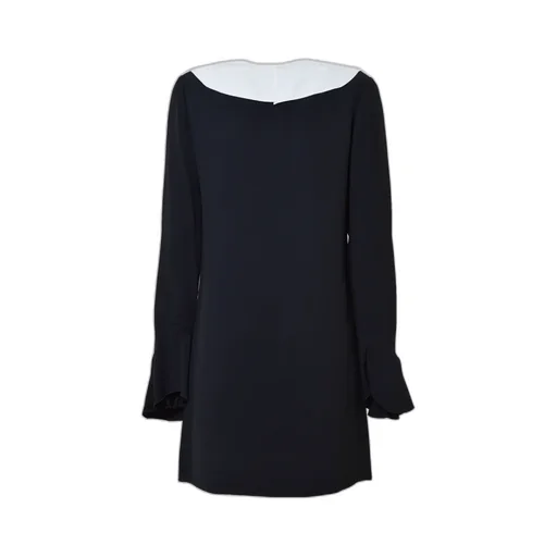 Long Sleeve Dress