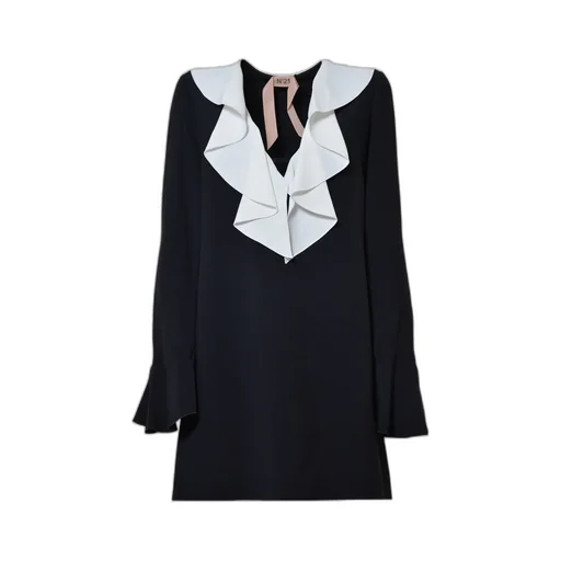 Long Sleeve Dress