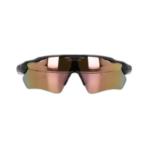 Geometric Frame Sunglasses