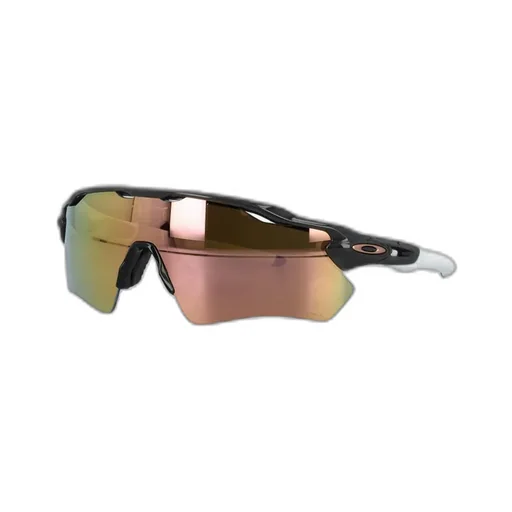 Geometric Frame Sunglasses