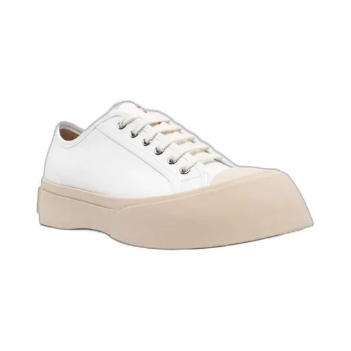 Marni Pablo Lace-Up Sneakers