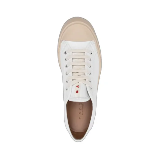 Marni Pablo Lace-Up Sneakers