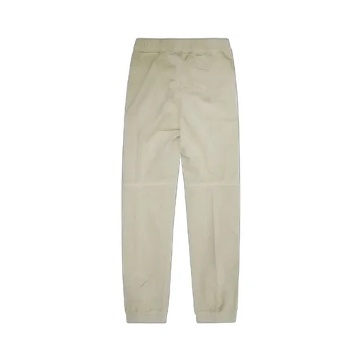 Stone Island Junior Compass-Badge Elasticated Waistband Trousers