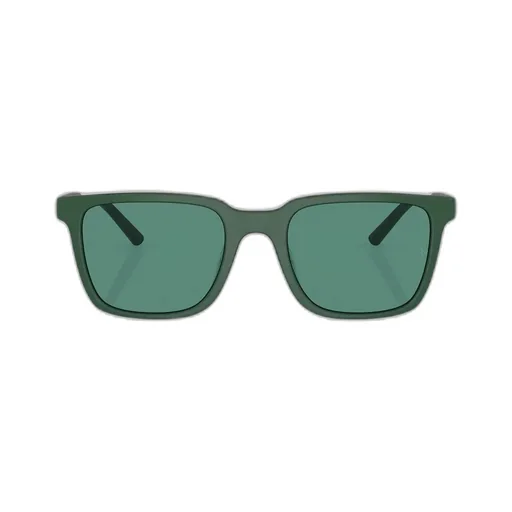 X Roger Federer Mr. Federer Square-Frame Sunglasses