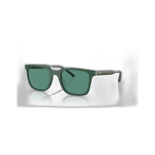 X Roger Federer Mr. Federer Square-Frame Sunglasses