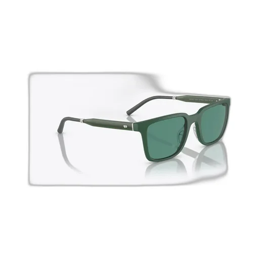 X Roger Federer Mr. Federer Square-Frame Sunglasses