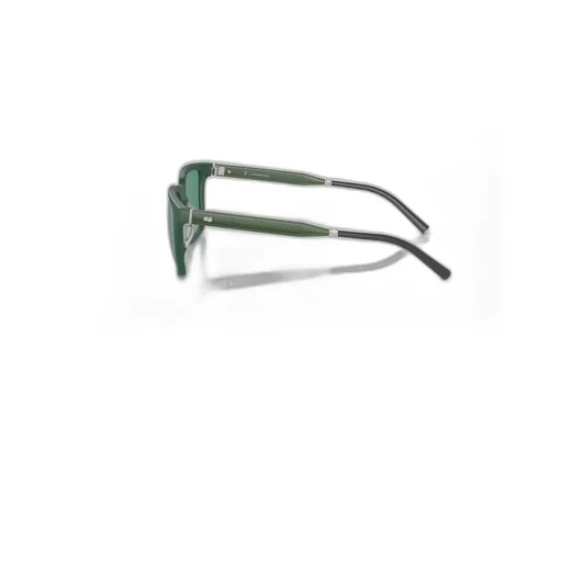 X Roger Federer Mr. Federer Square-Frame Sunglasses