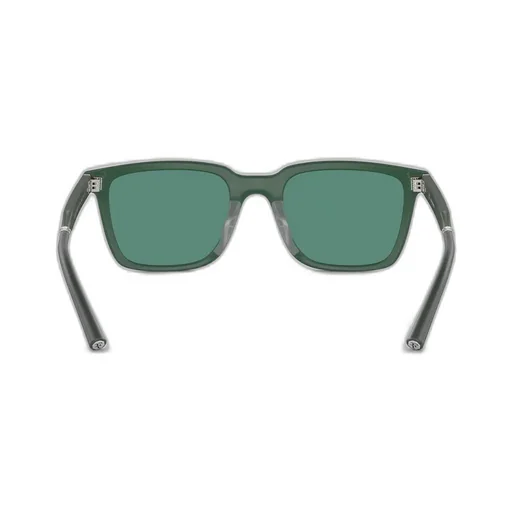 X Roger Federer Mr. Federer Square-Frame Sunglasses