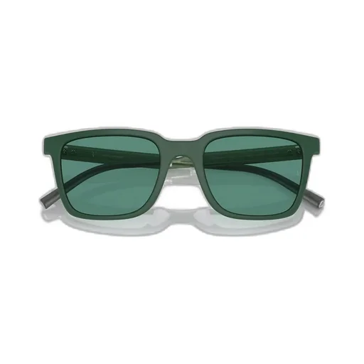 X Roger Federer Mr. Federer Square-Frame Sunglasses