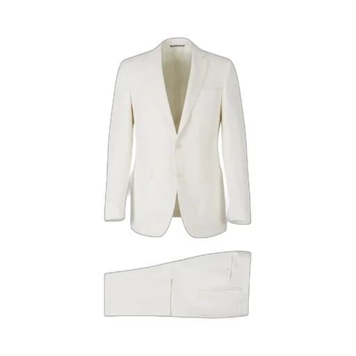 Single-Breasted Suit