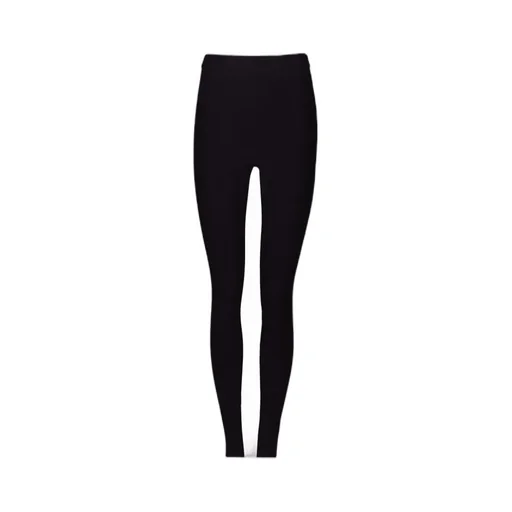 Elastic Waist Leggings