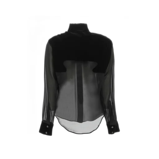 Tom Ford Long-Sleeved Buttoned Shirt