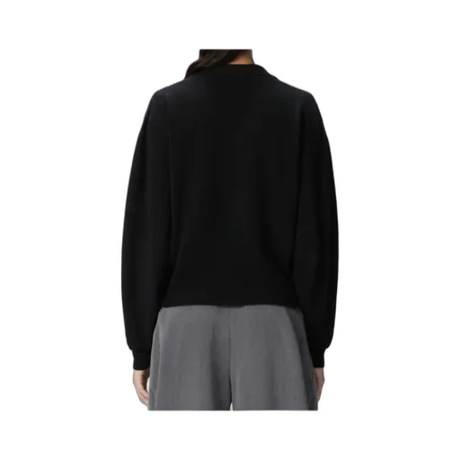 Pinko Evanescente Knitted Jumper