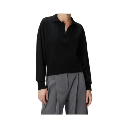 Pinko Evanescente Knitted Jumper