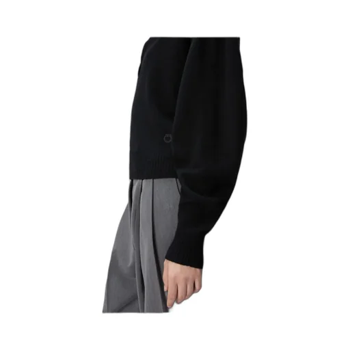 Pinko Evanescente Knitted Jumper